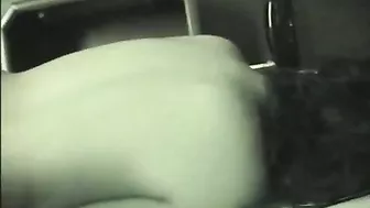 Arab stud makes amateur video of him fingering and fucking nude mom