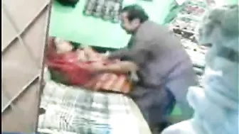 Bearded Arab man fucks cute dressed mom for money on hidden cam Bearded Arab man fucks cute dressed mom for money on hidden cam