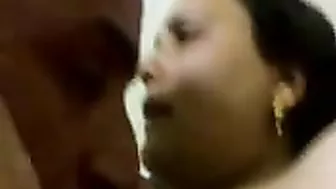 Homemade porn of Arab wife sucking dick and getting fucked hard