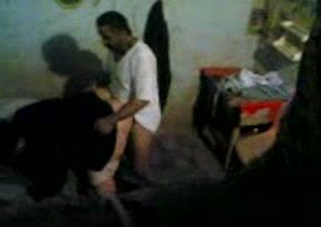 Village Arab Porn - Hidden camera records village Arab wife taking neighbor guy's dick | AREA51. PORN