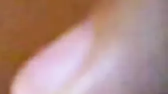 Busty mom is more that ready to take Arab man's cock after shower