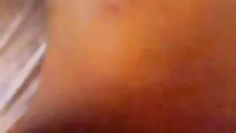 Busty mom is more that ready to take Arab man's cock after shower