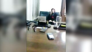 Arab Office Sex - Elated Arab boss seduces sexy mom on having quick sex in the office |  AREA51.PORN
