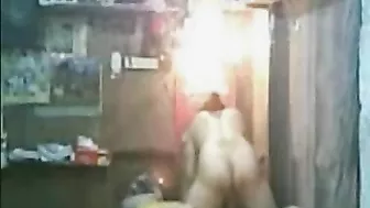 Scandalous amateur clip of busty Arab mom cheating on her husband Scandalous amateur clip of busty Arab mom cheating on her husband