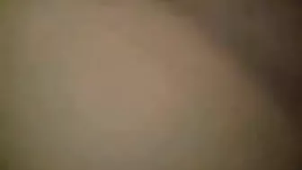 Winsome mom wraps her lips around Arab stud's meaty tool in POV