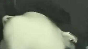 Young Arab mom melts with pleasure having her snatch fucked in POV