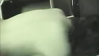 Young Arab mom melts with pleasure having her snatch fucked in POV