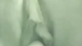 Young Arab mom melts with pleasure having her snatch fucked in POV