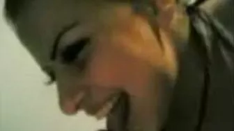 Uninhibited mom sucks and fucks massive Arab dick in amateur video