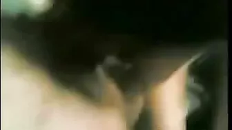 Uninhibited mom sucks and fucks massive Arab dick in amateur video