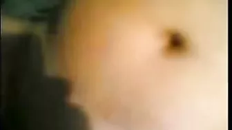 Uninhibited mom sucks and fucks massive Arab dick in amateur video