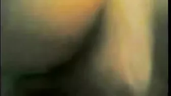 Uninhibited mom sucks and fucks massive Arab dick in amateur video