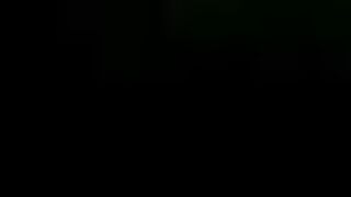 Arab mom hides her face unwilling to be recorded during having sex