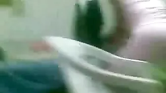 Arab home party ends up with stripping and having orgy with hot moms