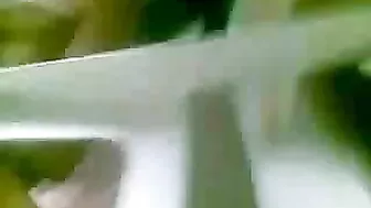 Arab home party ends up with stripping and having orgy with hot moms