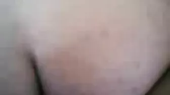 Arab mom shakes her body while dancing and gets fucked by husband