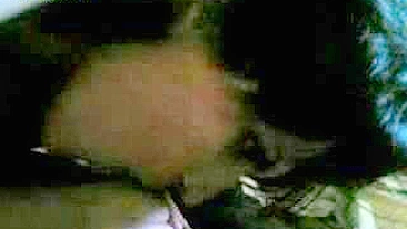 Arab mom shakes her body while dancing and gets fucked by husband