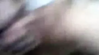 Horny Arab man and slutty mom make amateur video of their fucking