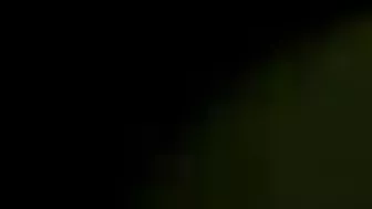 Dude records mature Arab mom shaking her breasts when stroking dick