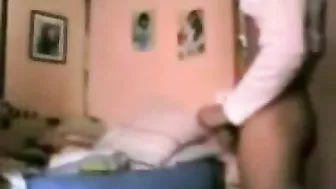 Amateur Arab hottie poses for her first homemade porn with boyfriend Amateur Arab hottie poses for her first homemade porn with boyfriend