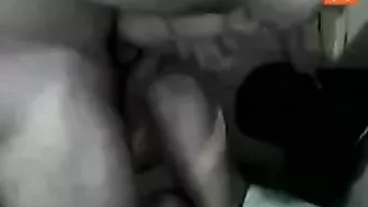 Big-tittied amateur mom enjoys hot sex with Arab stud on live cam