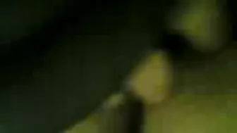 Insatiable man sticks cock into amateur Arab mom's smooth pussy