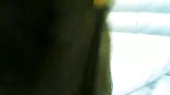 Insatiable man sticks cock into amateur Arab mom's smooth pussy