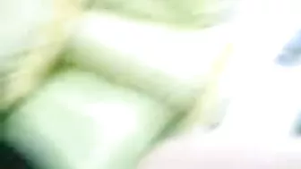 Insatiable man sticks cock into amateur Arab mom's smooth pussy