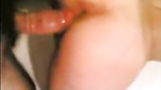 Amateur Arab chick moans loud while having her slit pounded hard