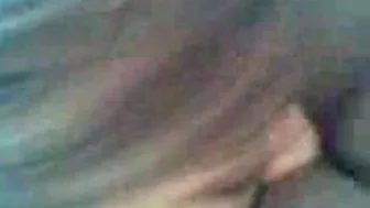 Hot mom and Arab dude enjoy oral foreplay before having wild sex