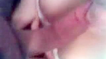 Hot mom and Arab dude enjoy oral foreplay before having wild sex
