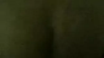 Arab mom's fat twat gets penetrated and drilled with lover's boner