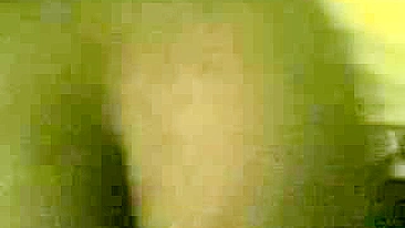 Arab mom's fat twat gets penetrated and drilled with lover's boner