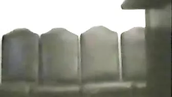 Filthy Arab boss fucking chubby busty mom working as a secretary