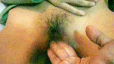 Attractive young mom in hijab shows tits and gets pounded in POV