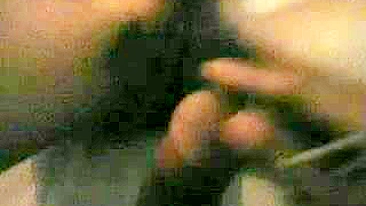 Attractive young mom in hijab shows tits and gets pounded in POV