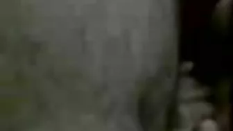 Lustful Arab professor seduces cute mom on fucking and records it