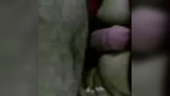 Lustful Arab professor seduces cute mom on fucking and records it