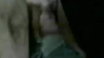 Lustful Arab professor seduces cute mom on fucking and records it