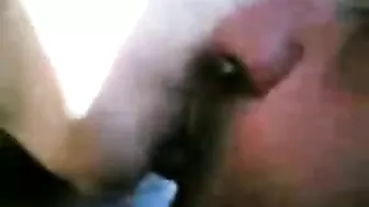 Dude fingers and fucks trimmed pussy of pretty Arab gal in the car Dude fingers and fucks trimmed pussy of pretty Arab gal in the car