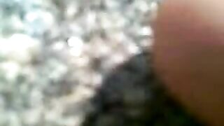 Scandalous video of filthy Arab mom getting fucked on the beach