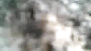 Scandalous video of filthy Arab mom getting fucked on the beach