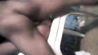 Two younger guys seduce Arab mom on amateur threesome on camera Two younger guys seduce Arab mom on amateur threesome on camera