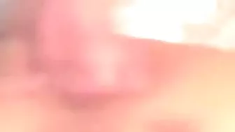 Arab home party ends up with hardcore gangbang for amateur chick