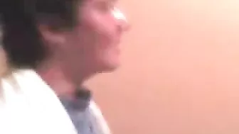 Arab home party ends up with hardcore gangbang for amateur chick Arab home party ends up with hardcore gangbang for amateur chick