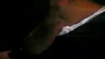 Fat mature mom in hijab gets properly fucked by Arab man in the car