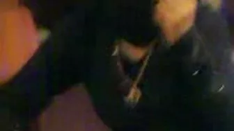 Arab mom with gorgeous big booty is more than ready to fuck on cam