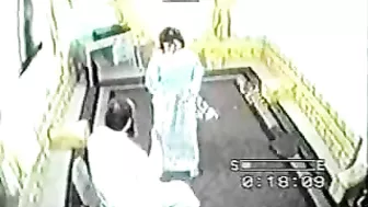 Perverted Arab judge uses hot mom to fulfill his carnal desires