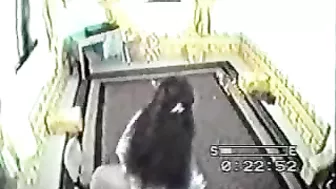 Perverted Arab judge uses hot mom to fulfill his carnal desires