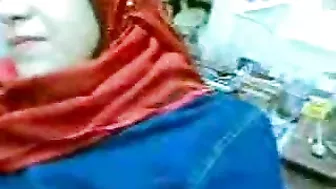 Dressed mom gets her pussy plowed and creampied by Arab man at home Dressed mom gets her pussy plowed and creampied by Arab man at home